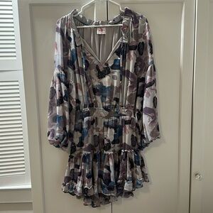 Buddy Love dress